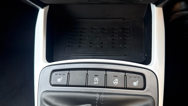 Hyundai i10 1.0 MPi Premium 5dr Petrol Hatchback